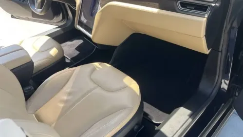 2014 Tesla Model S 5YJSA1H13EFP34178