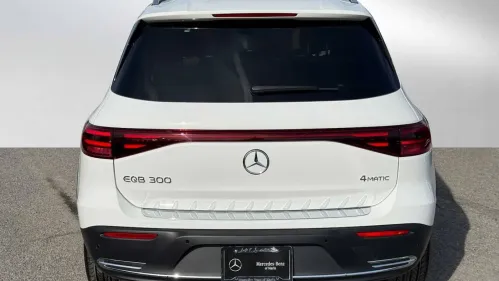2024 Mercedes EQB W1N9M0KB1RN103544