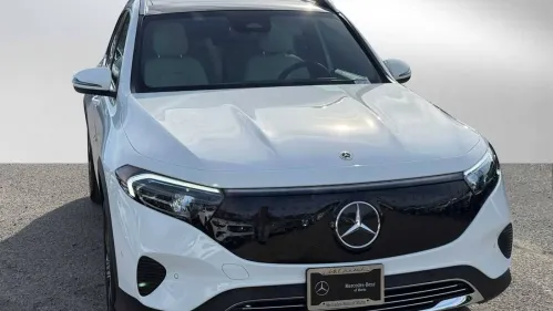 2024 Mercedes EQB W1N9M0KB1RN103544