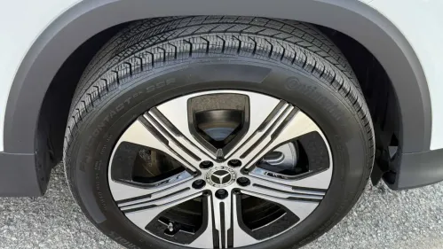 2024 Mercedes EQB W1N9M0KB1RN103544