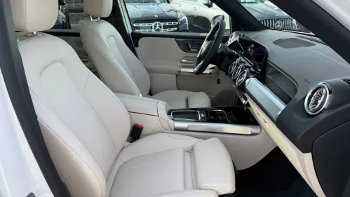 2024 Mercedes EQB W1N9M0KB1RN103544