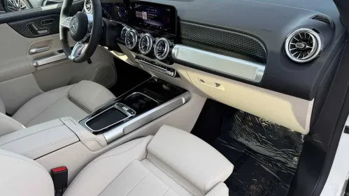 2024 Mercedes EQB W1N9M0KB1RN103544