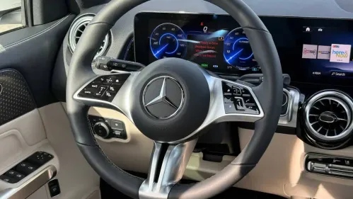 2024 Mercedes EQB W1N9M0KB1RN103544