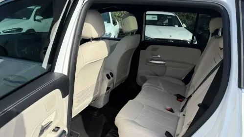 2024 Mercedes EQB W1N9M0KB1RN103544