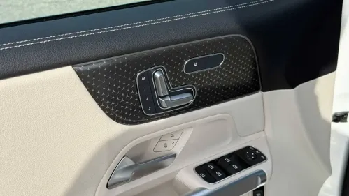 2024 Mercedes EQB W1N9M0KB1RN103544