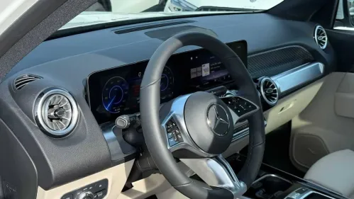 2024 Mercedes EQB W1N9M0KB1RN103544
