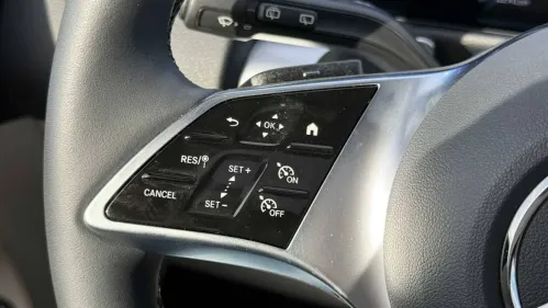 2024 Mercedes EQB W1N9M0KB1RN103544