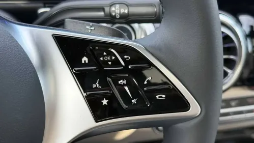 2024 Mercedes EQB W1N9M0KB1RN103544