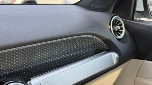 2024 Mercedes EQB W1N9M0KB1RN103544