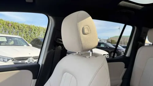 2024 Mercedes EQB W1N9M0KB1RN103544