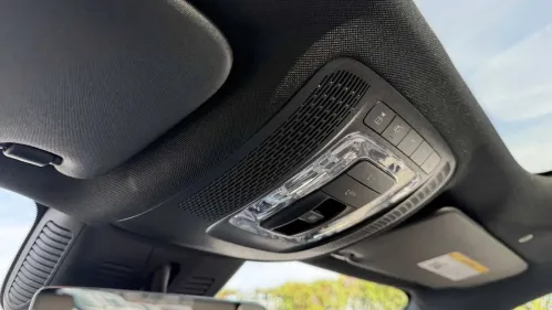 2024 Mercedes EQB W1N9M0KB1RN103544