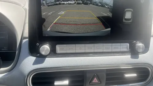 2021 Hyundai Kona Electric KM8K53AGXMU128683