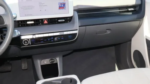 2023 Hyundai IONIQ 5 KM8KNDAF5PU192499
