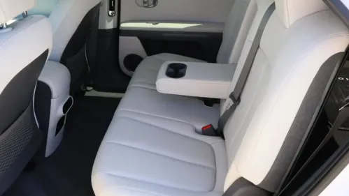 2023 Hyundai IONIQ 5 KM8KNDAF5PU192499