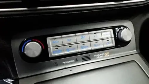 2021 Hyundai Kona Electric KM8K23AG9MU134872