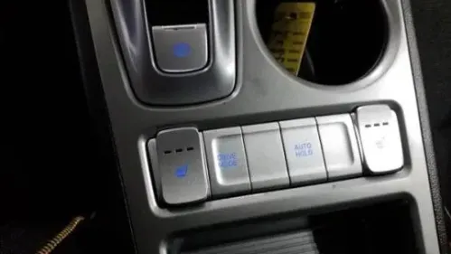 2021 Hyundai Kona Electric KM8K23AG9MU134872