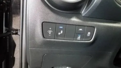 2021 Hyundai Kona Electric KM8K23AG9MU134872