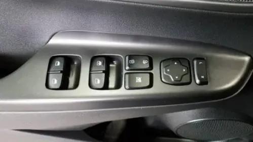 2021 Hyundai Kona Electric KM8K23AG9MU134872
