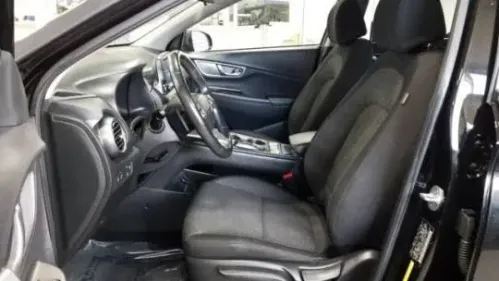 2021 Hyundai Kona Electric KM8K23AG9MU134872