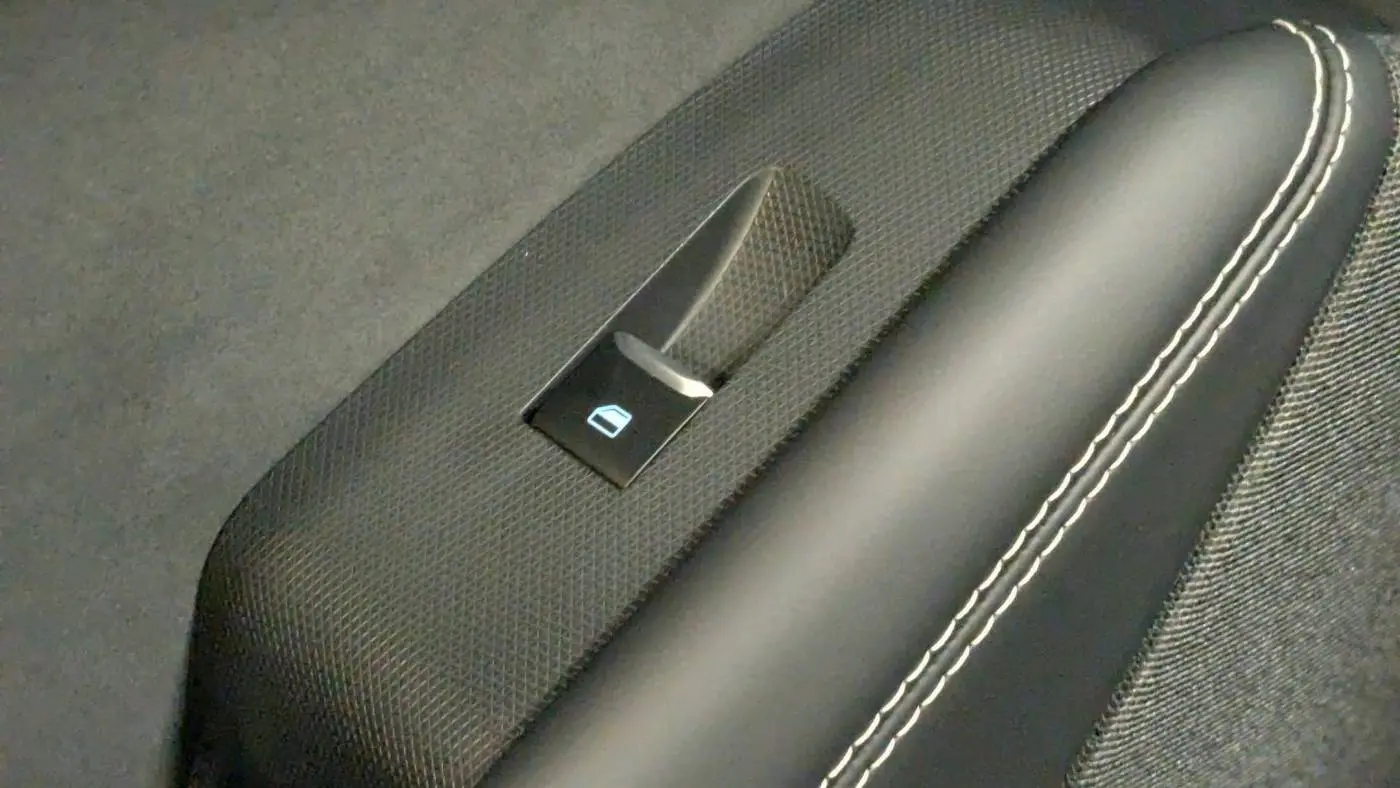 2025 Ford Mustang Mach E 3FMTK4SX3SMA16195