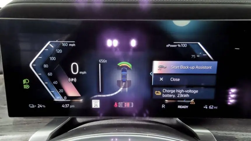 2025 BMW i7 WBY43EJ06SCT71815