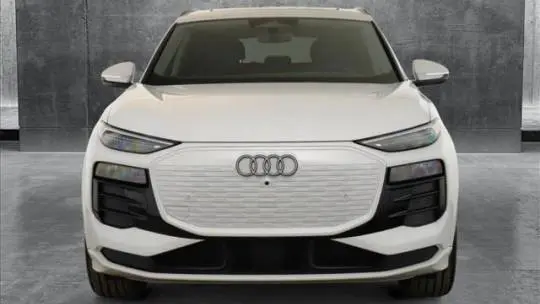2025 Audi Q6 e-tron WA134BGF1SA014603