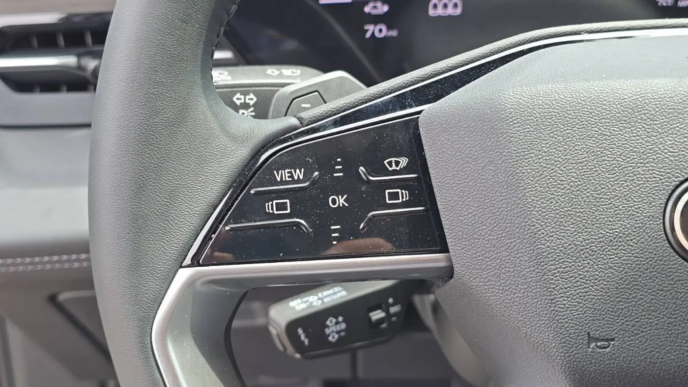2025 Audi Q6 e-tron WA124BGF6SA026368