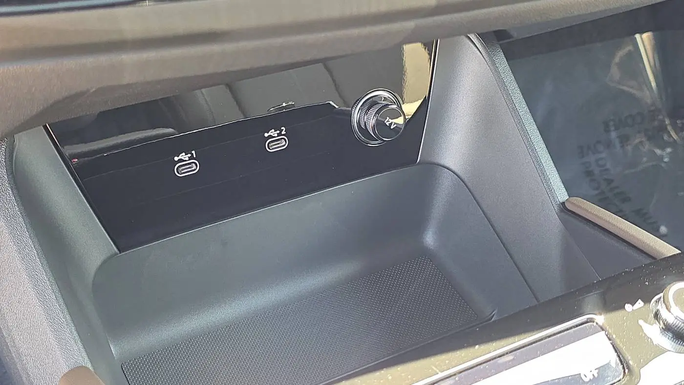 2025 Audi Q6 e-tron WA124BGF6SA041582