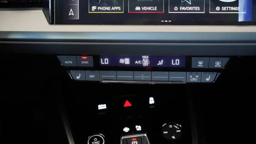 2025 Audi Q4 e-tron WA1A5BFZ1SP038185