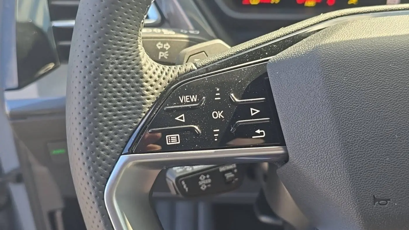 2025 Audi Q4 e-tron WA13UBFZ2SP036246