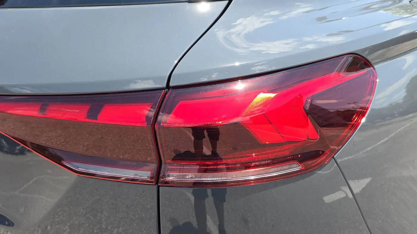 2025 Audi Q6 e-tron WA124BGF6SA041582