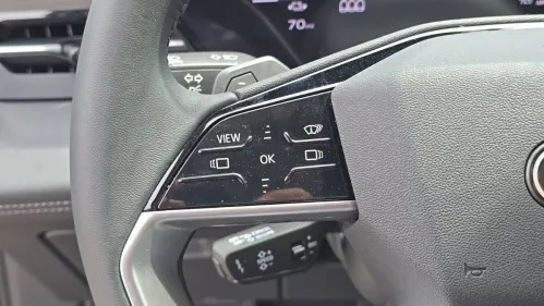 2025 Audi Q6 e-tron WA124BGF6SA026368