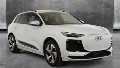2025 Audi Q6 e-tron WA134BGF1SA014603