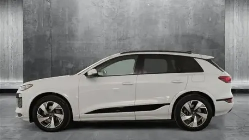 2025 Audi Q6 e-tron WA134BGF1SA014603