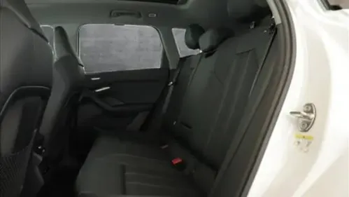 2025 Audi Q6 e-tron WA134BGF1SA014603