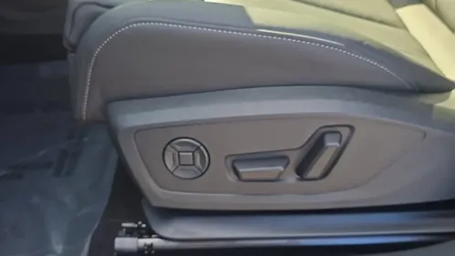 2025 Audi Q4 e-tron WA13UBFZ2SP036246
