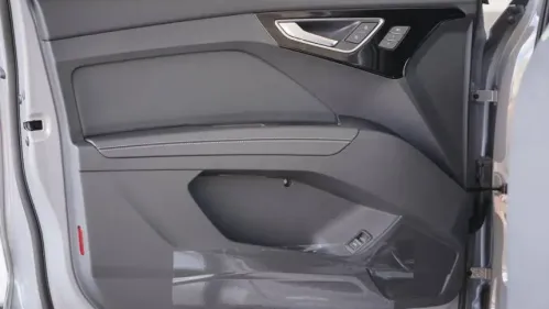 2025 Audi Q4 e-tron WA1A5BFZ1SP038185