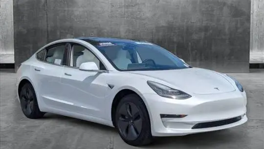 2019 Tesla Model 3 5YJ3E1EA5KF431878