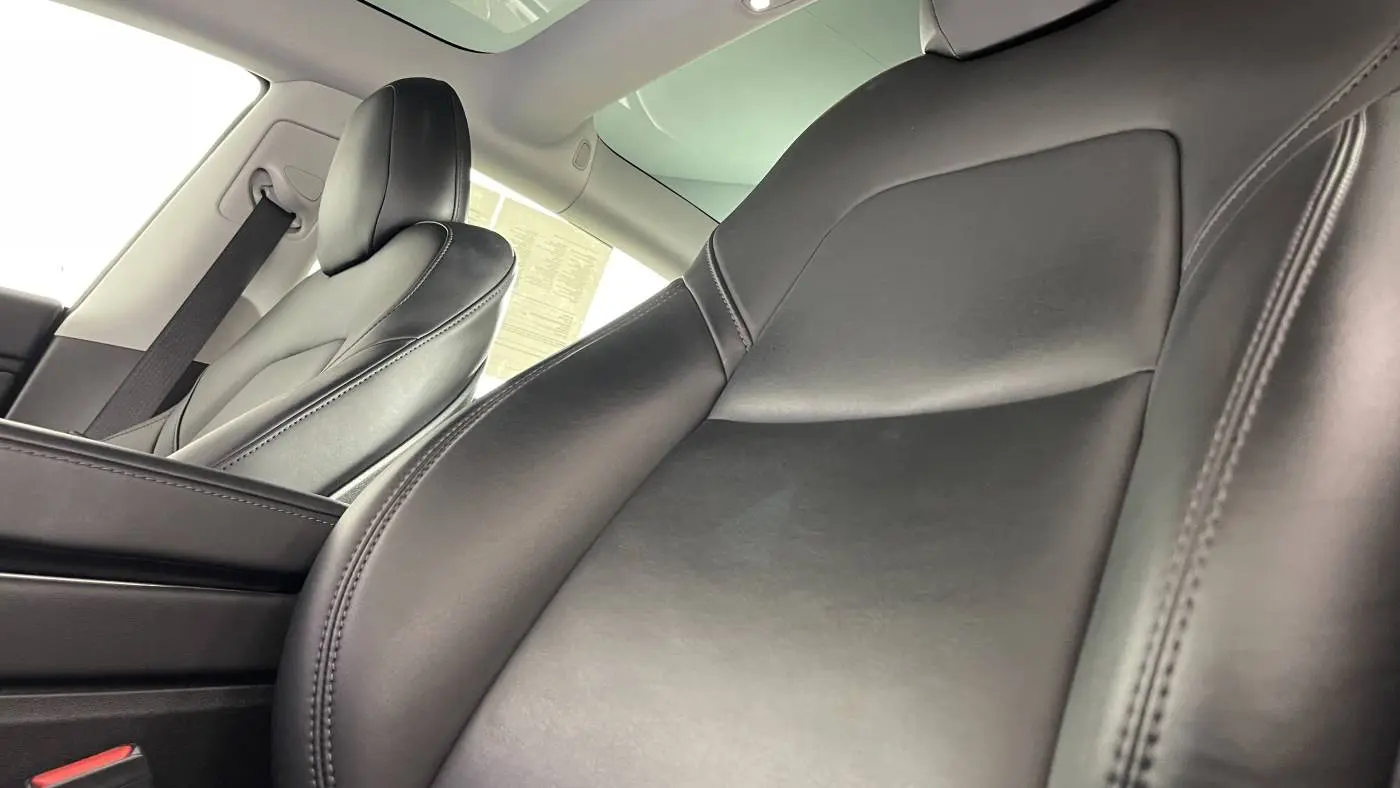 2019 Tesla Model 3 5YJ3E1EAXKF321490