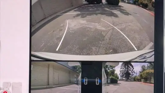 2019 Tesla Model 3 5YJ3E1EA5KF431878