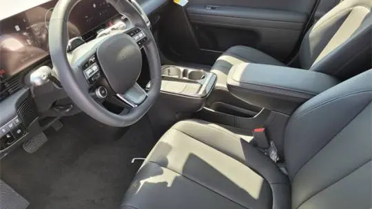 2025 Hyundai IONIQ 5 7YAKN4DA5SY006636
