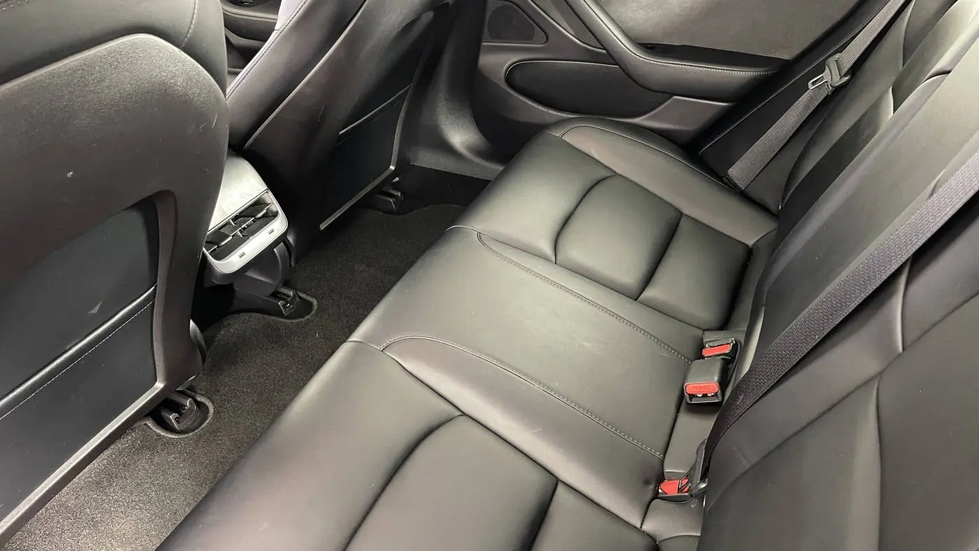 2019 Tesla Model 3 5YJ3E1EAXKF321490