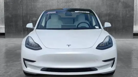 2019 Tesla Model 3 5YJ3E1EA5KF431878