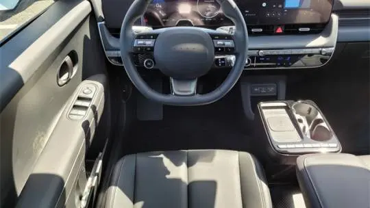 2025 Hyundai IONIQ 5 7YAKN4DA5SY006636