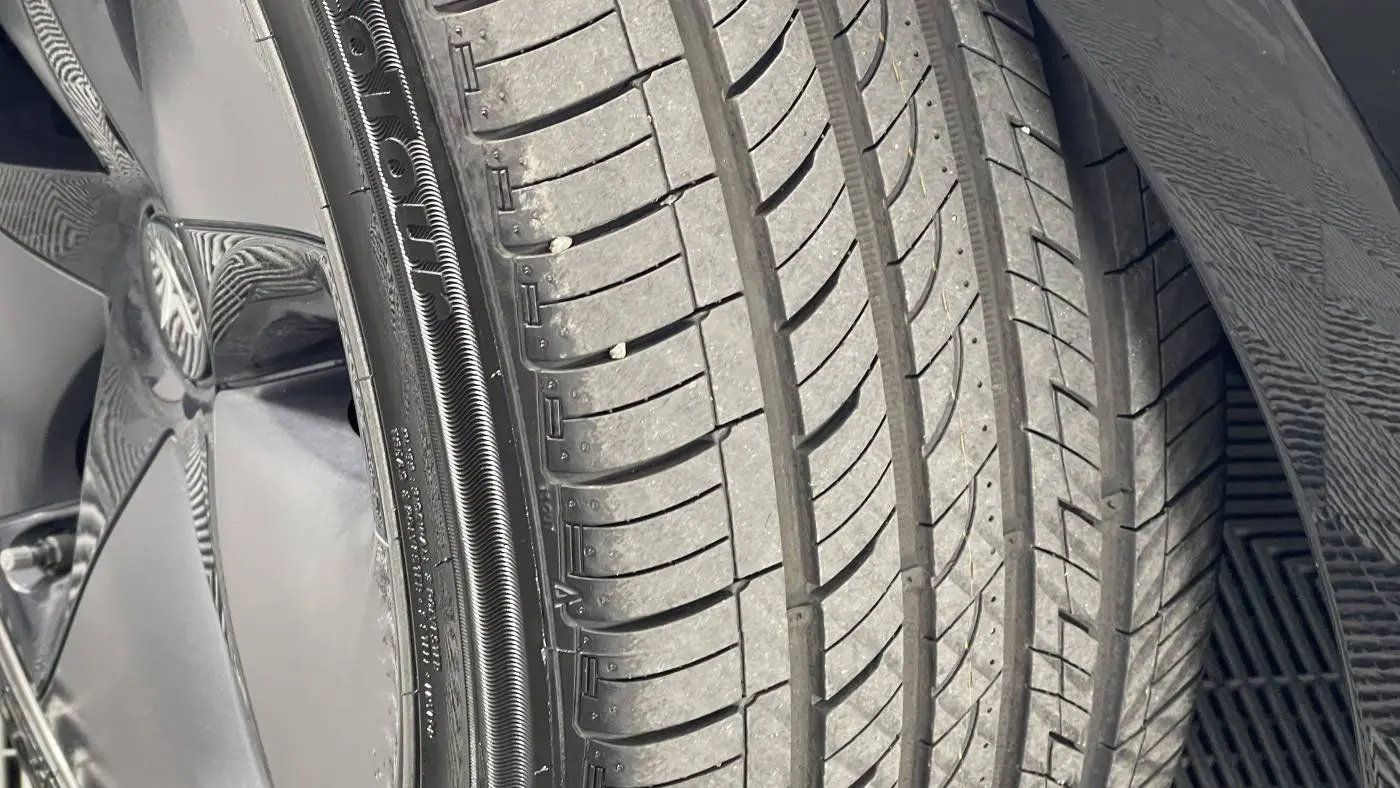 2019 Tesla Model 3 5YJ3E1EAXKF321490