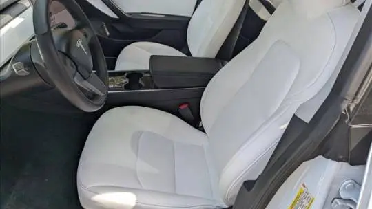 2019 Tesla Model 3 5YJ3E1EA5KF431878