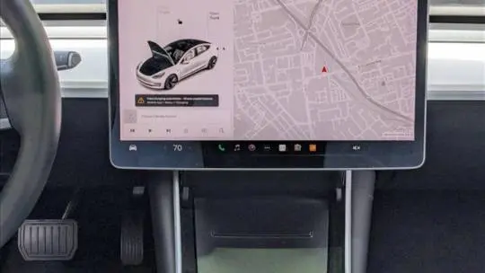 2019 Tesla Model 3 5YJ3E1EA5KF431878