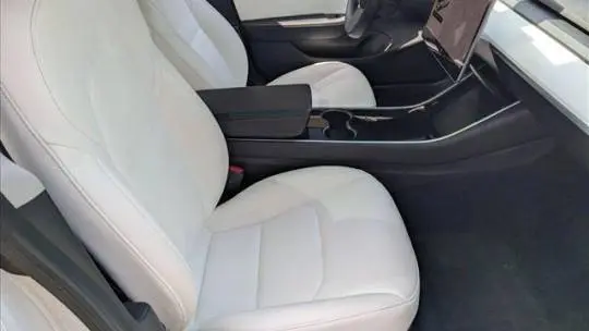 2019 Tesla Model 3 5YJ3E1EA5KF431878