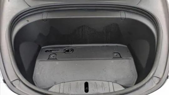 2019 Tesla Model 3 5YJ3E1EA5KF431878