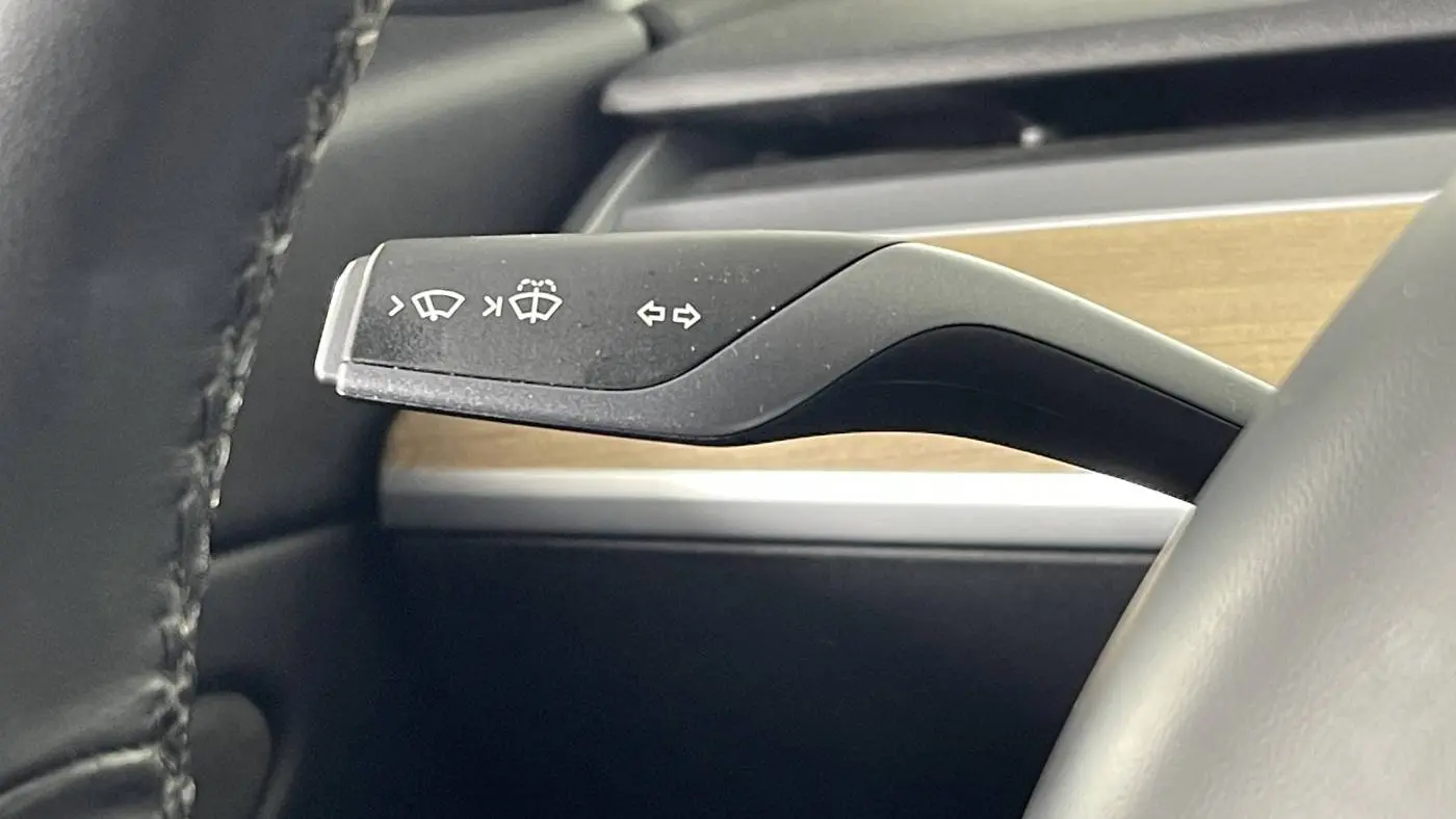 2019 Tesla Model 3 5YJ3E1EAXKF321490